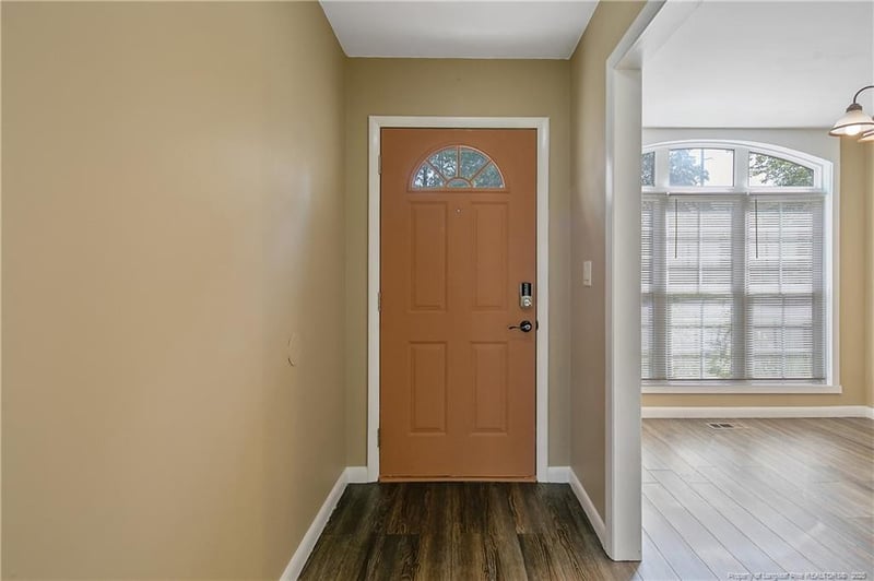 2298 Hackney Loop, Fayetteville, NC 28304