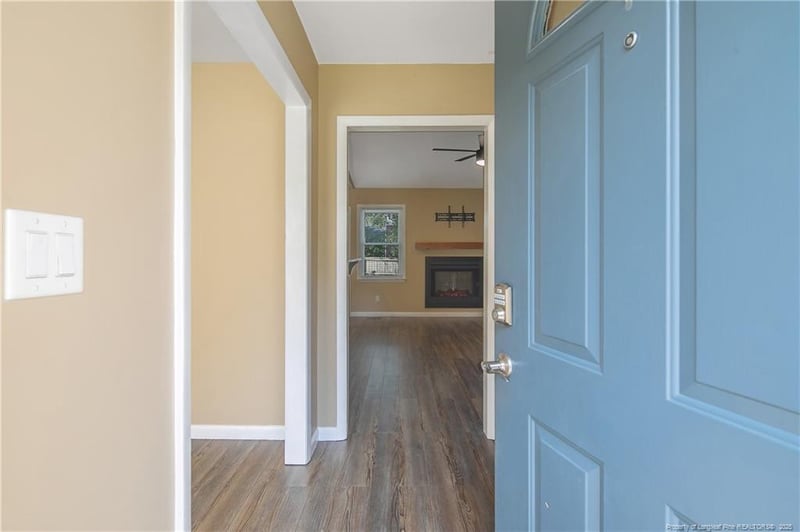 2298 Hackney Loop, Fayetteville, NC 28304