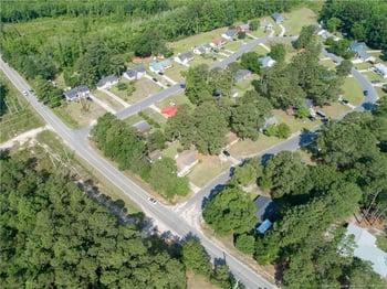 2298 Hackney Loop, Fayetteville, NC 28304