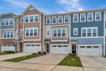 2299 Bay Minette Station #537, Apex, NC 27502