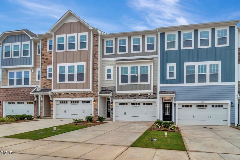2299 Bay Minette Station #537, Apex, NC 27502