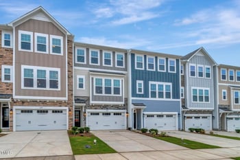 2299 Bay Minette Station #537, Apex, NC 27502