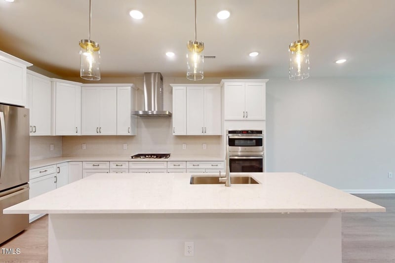 2299 Bay Minette Station #537, Apex, NC 27502