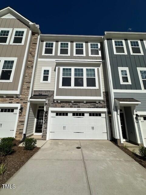 2299 Bay Minette Station, Apex, NC 27502