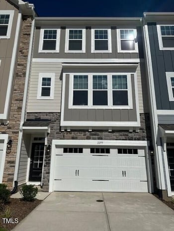 2299 Bay Minette Station, Apex, NC 27502
