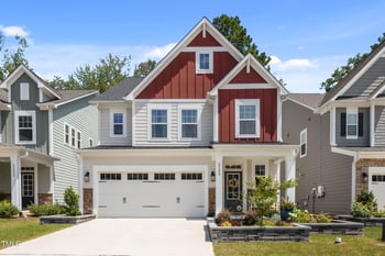 2299 Grants Pass Station, Apex, NC 27502