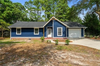 2299 Hackney Loop, Fayetteville, NC 28304