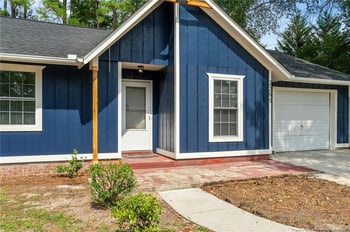 2299 Hackney Loop, Fayetteville, NC 28304