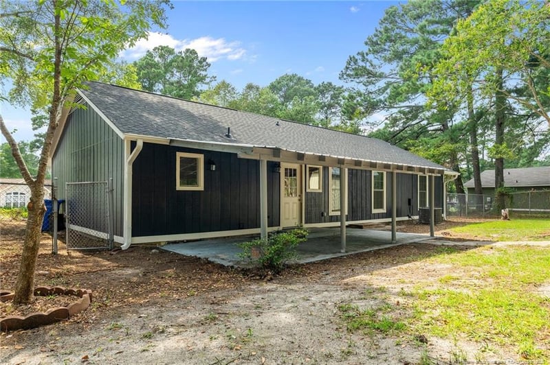 2299 Hackney Loop, Fayetteville, NC 28304