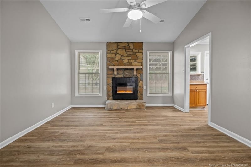 2299 Hackney Loop, Fayetteville, NC 28304
