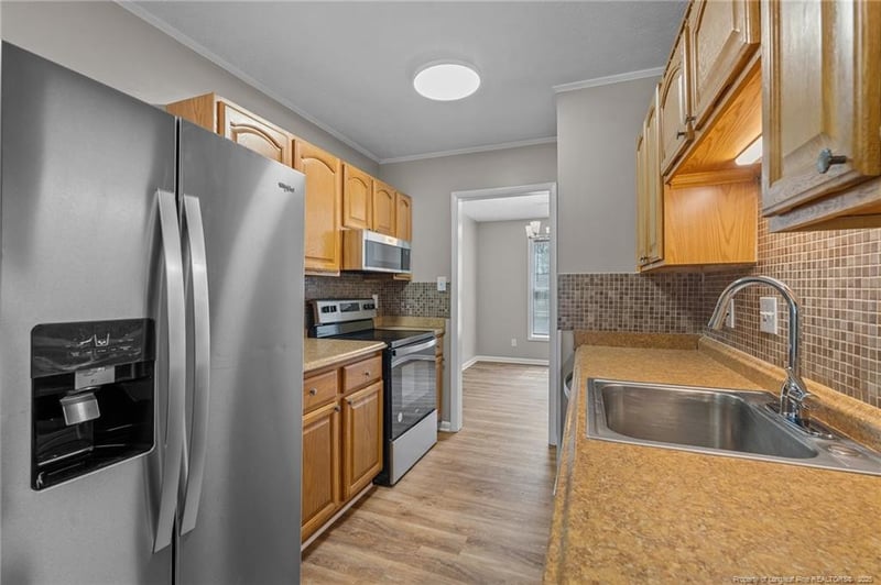 2299 Hackney Loop, Fayetteville, NC 28304
