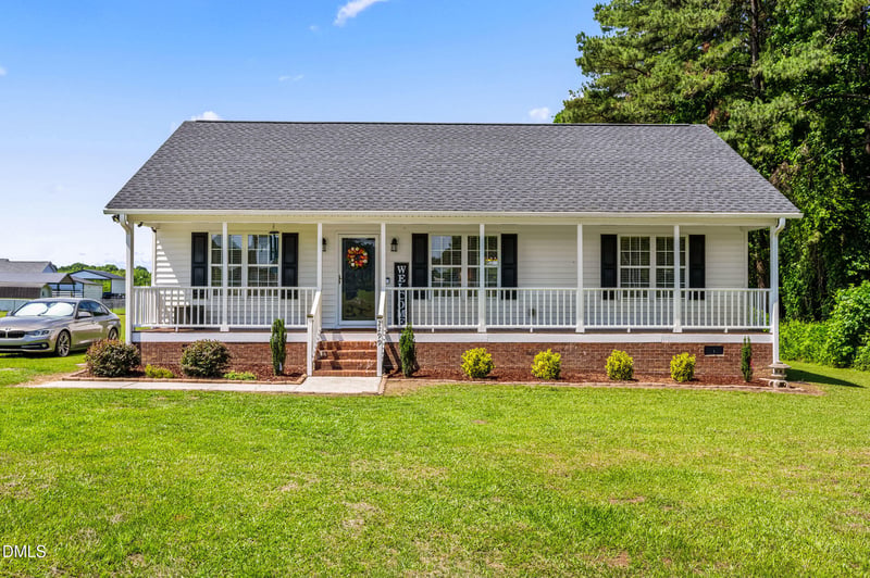 2299 Polenta Rd, Clayton, NC 27520