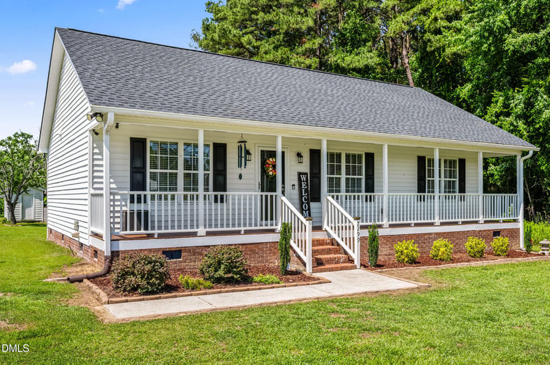 2299 Polenta Rd, Clayton, NC 27520