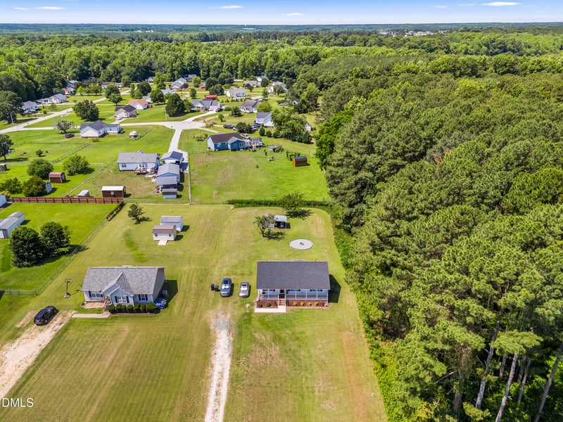 2299 Polenta Rd, Clayton, NC 27520