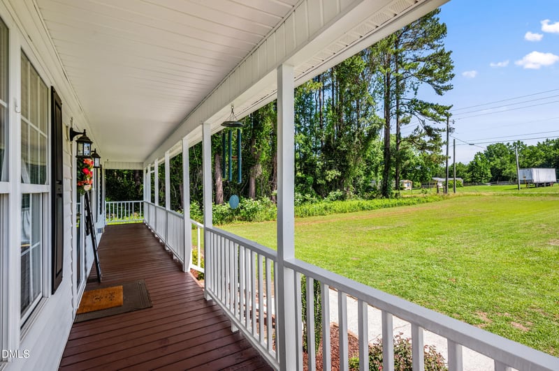2299 Polenta Rd, Clayton, NC 27520