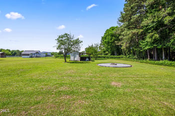 2299 Polenta Rd, Clayton, NC 27520