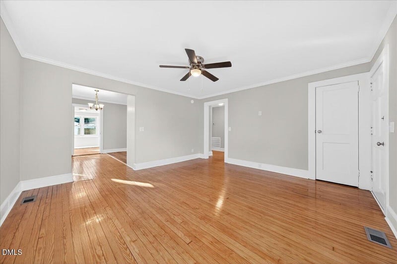 23 Academy St, Wendell, NC 27591