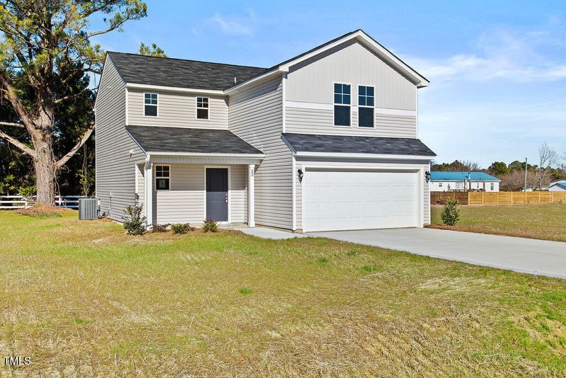 23 Alderman Ct, Dunn, NC 28334