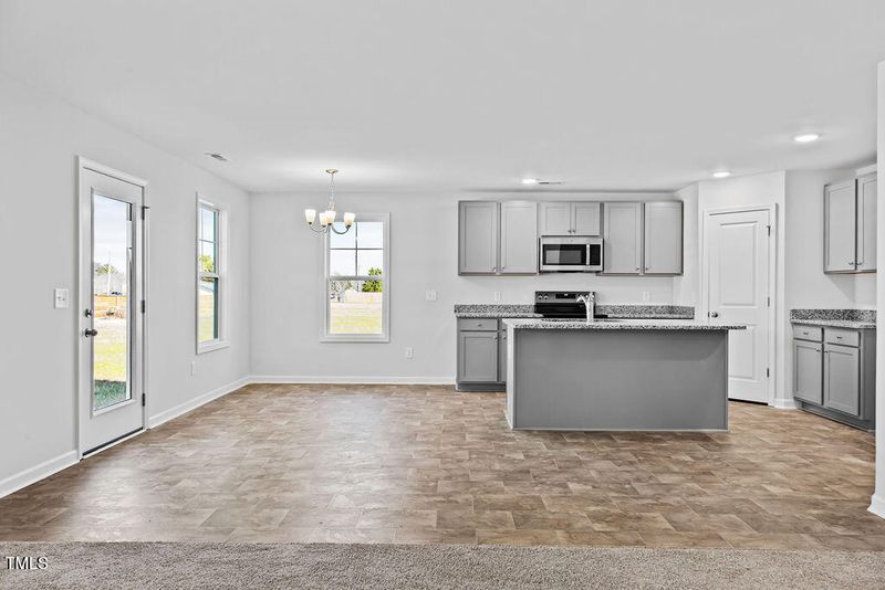 23 Alderman Ct, Dunn, NC 28334
