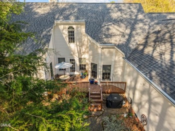 23 Aman Ct, Durham, NC 27713