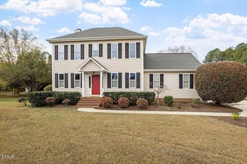 23 Annie V Dr, Clayton, NC 27520