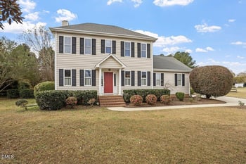 23 Annie V Dr, Clayton, NC 27520