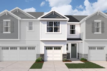 23 Ara Ct #205, Angier, NC 27501