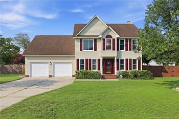 23 Aspen Ln, Lillington, NC 27546
