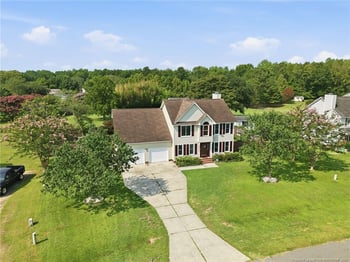 23 Aspen Ln, Lillington, NC 27546
