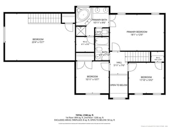 23 Aspen Ln, Lillington, NC 27546
