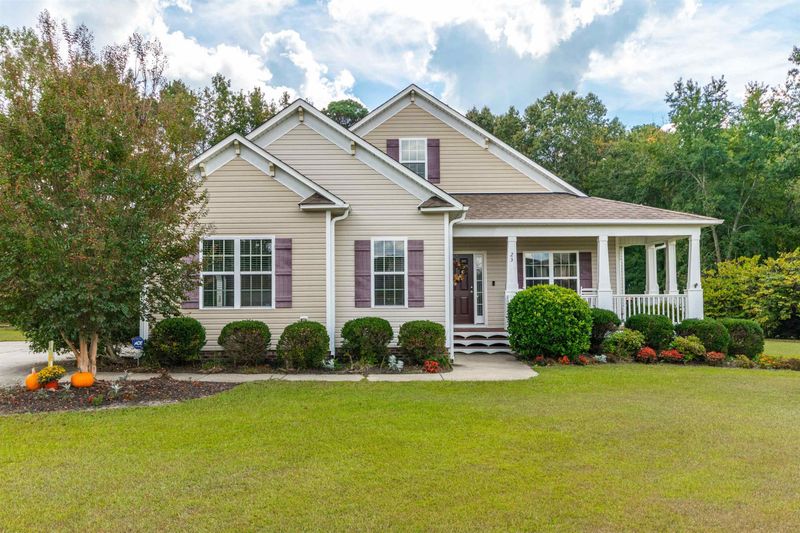 23 Bahama Ct, Clayton, NC 27520