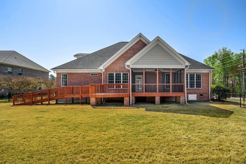 23 Balmoral St, Clayton, NC 27520
