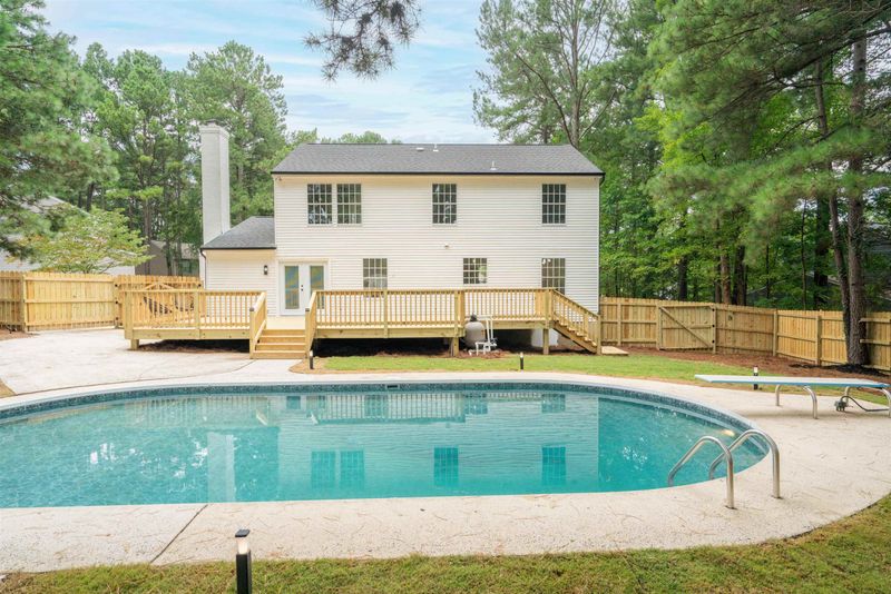 23 Beechtree Ct, Durham, NC 27713