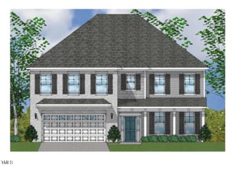 23 Black Walnut Dr, Garner, NC 27529