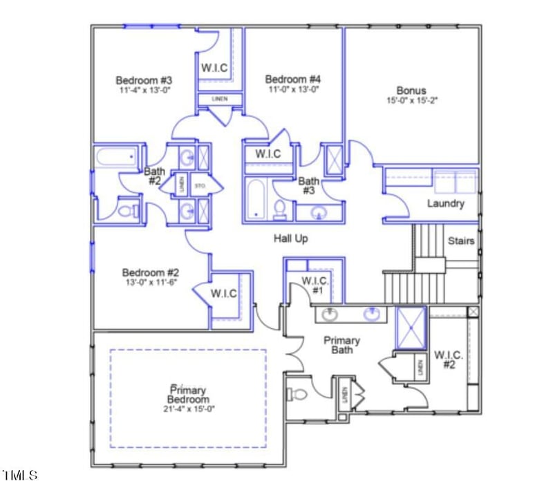23 Black Walnut Dr, Garner, NC 27529