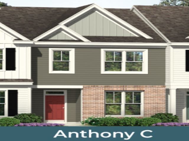 23 Blakley St #152, Clayton, NC 27520