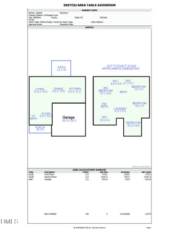 23 Bluejack Ct, Wendell, NC 27591