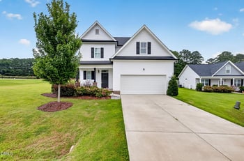 23 Bluejack Ct, Wendell, NC 27591