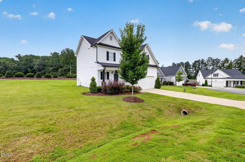 23 Bluejack Ct, Wendell, NC 27591