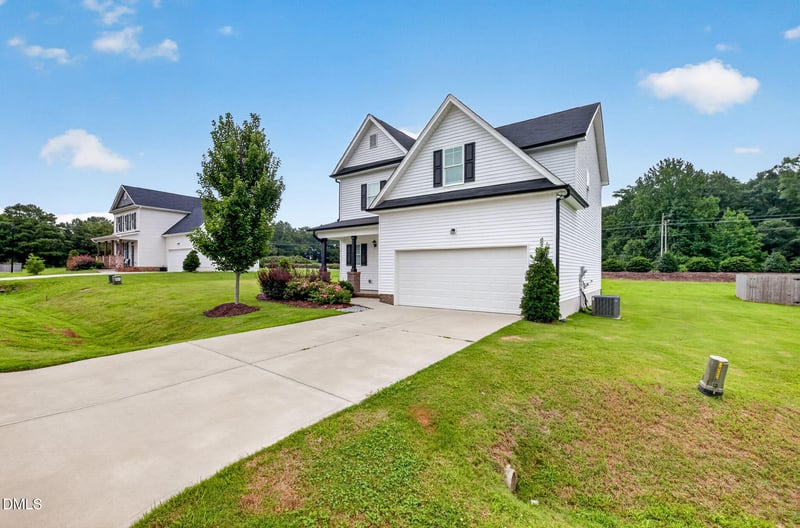 23 Bluejack Ct, Wendell, NC 27591