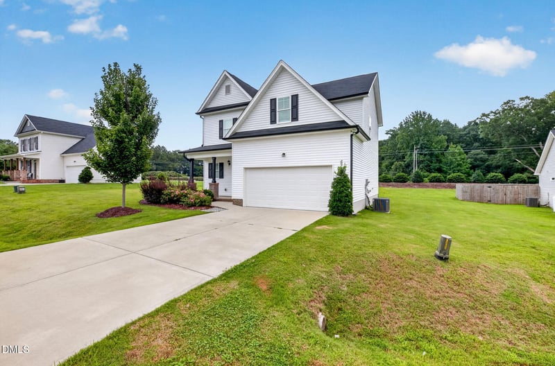 23 Bluejack Ct, Wendell, NC 27591