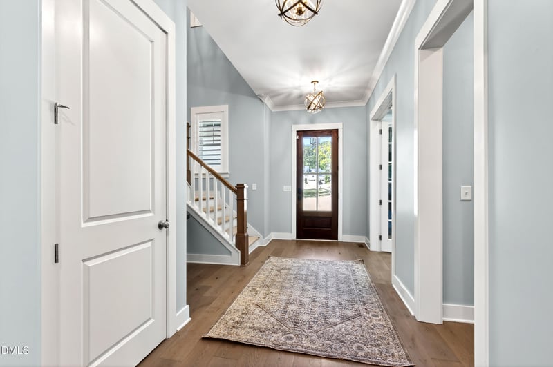 23 Bonterra Way, Chapel Hill, NC 27516