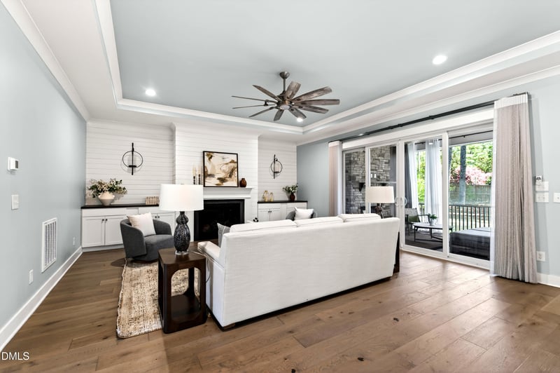 23 Bonterra Way, Chapel Hill, NC 27516