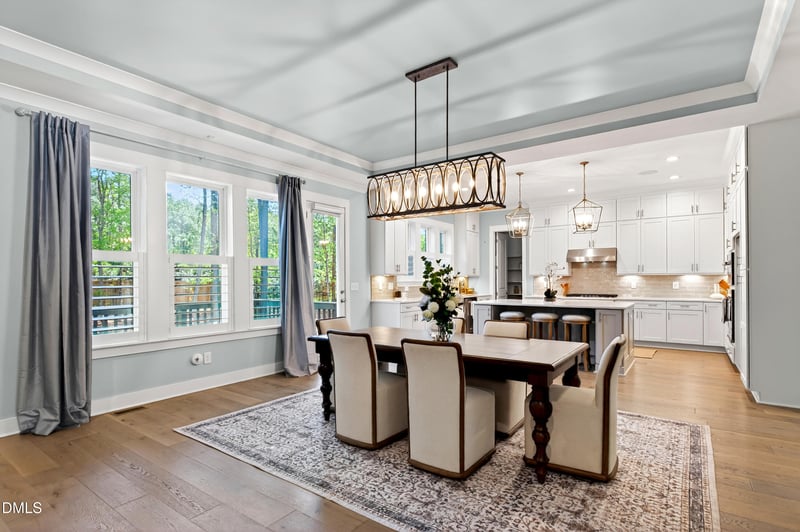 23 Bonterra Way, Chapel Hill, NC 27516