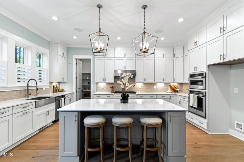 23 Bonterra Way, Chapel Hill, NC 27516