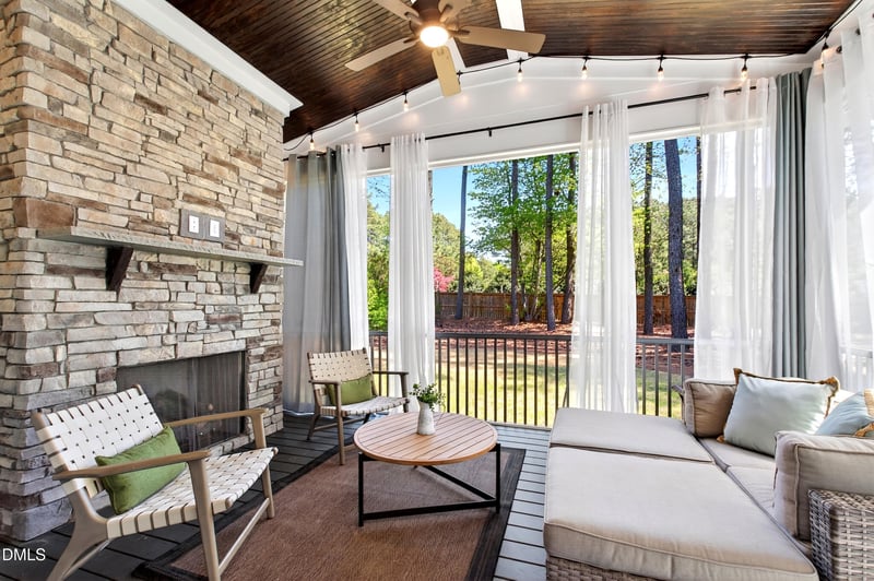 23 Bonterra Way, Chapel Hill, NC 27516