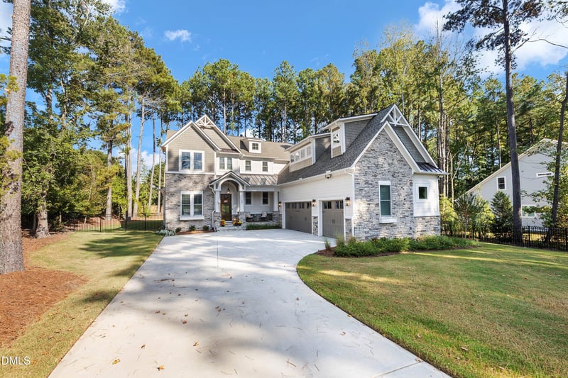 23 Bonterra Way, Chapel Hill, NC 27516