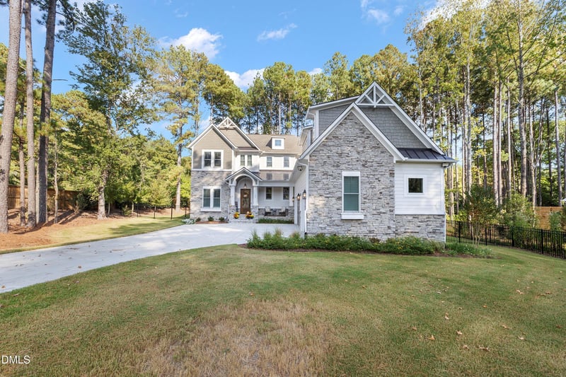 23 Bonterra Way, Chapel Hill, NC 27516