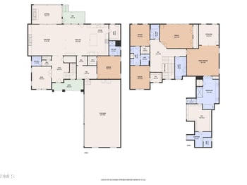 23 Bonterra Way, Chapel Hill, NC 27516