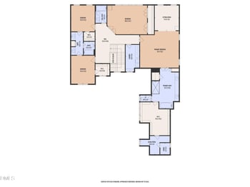 23 Bonterra Way, Chapel Hill, NC 27516